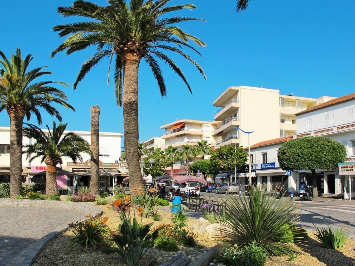 Holiday Home Le Belvédère Cavalaire-sur-Mer Exterior foto